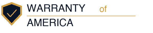 WARRANTY OF AMERICA LLC